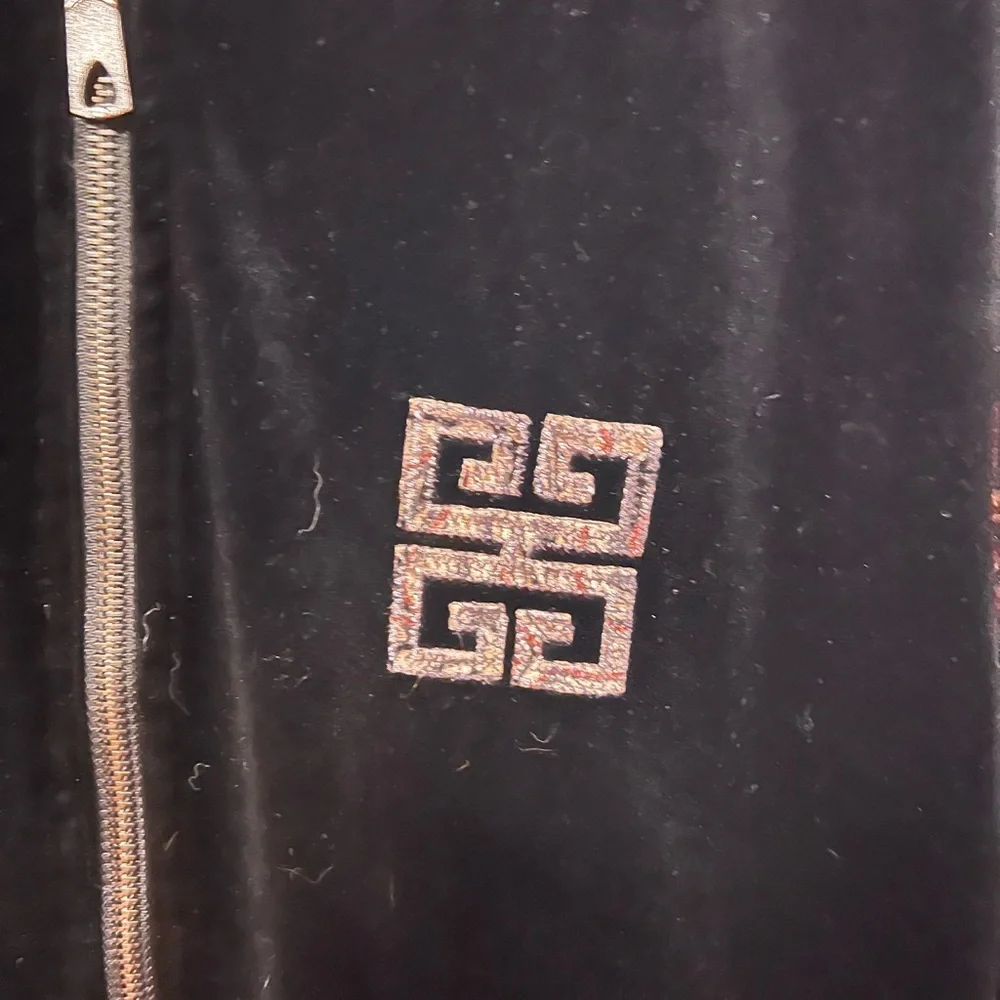SOLD ❌Authentic Givenchy Jacket - Picture 4 of 9